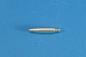 Preview: Threaded bolt for interior mouldings 6x30mm BMW E46 E90 E91 E60 E61