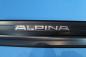 Preview: ALPINA Einstiegsleiste VORNE RECHTS passend für ALPINA B3 / B6 / B8 Limousine / Touring (E36)