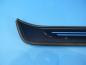 Preview: ALPINA Logo Door Sill Strip front left BMW 3er E90/E91 Sedan/Touring