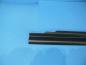 Preview: Sill strip front BLACK LEFT SIDE BMW 3er E30 2-doors