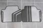 Preview: Fussmatten hinten "BMW M-Performance" BMW 3er F30/F31/F80, 4er F36