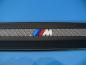 Preview: M Einstiegsleiste Carbon BMW 3er E36 Coupe/Cabrio