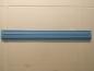 Preview: M Einstiegsleiste silbergrau vorne BMW 3er E36 Limousine / Touring