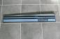 Preview: ALPINA Door Sill Strip black front left fit for ALPINA B12 (E31) upto 09/92