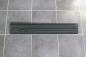 Preview: ALPINA Door Sill Strip black front left fit for ALPINA B12 (E31) upto 09/92