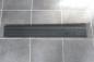 Preview: ALPINA Door Sill Strip black front right fit for ALPINA B12 (E31) upto 09/92