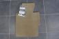Preview: BMW Set of floor mats Velours BEIGE BMW Z3