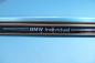 Preview: INDIVIDUAL Logo Door Sill Strip front left BMW 3er E46 Coupe / Convertible