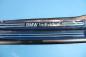 Preview: Einstiegsleiste "INDIVIDUAL" hinten rechts BMW 3er E46 Limousine / Touring