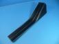 Preview: Door Sill Strip rear BLACK -left- BMW 3er E36 Sedan/Touring