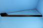 Preview: Sill strip left BLACK BMW 3er E36 Coupe
