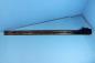 Preview: Sill strip left BLACK BMW 3er E36 Coupe