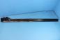 Preview: Sill strip right BLACK BMW 3er E36 Coupe