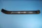 Preview: Door Sill Strip BLACK front right fit for BMW 5er E39 Sedan / Touring