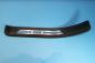 Preview: Door Sill Strip BLACK rear left fit for BMW 5er E39 Sedan / Touring