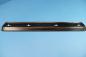 Preview: Einstiegsleiste chrom vorne RECHTS BMW 3er E46 4trg Limousine / Touring