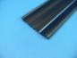 Preview: Front entrance cover BLACK BMW 3er E36 Sedan / Touring from 09/96