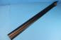 Preview: Door Sill Strip BLACK front left BMW 3er E46 Coupe