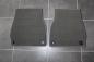 Preview: BMW velor floor mats SCHIEFER for BMW 3er E30 Convertible