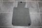 Preview: BMW velor floor mats SCHIEFER for BMW 3er E30 Convertible