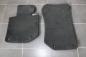 Preview: BMW velor floor mats ANTHRACITE BMW 3er E36 not Convertible