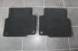 Preview: BMW velor floor mats ANTHRACITE BMW 3er E36 not Convertible