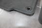 Preview: BMW velor floor mats ANTHRACITE BMW 3er E36 not Convertible