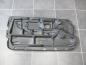 Preview: Sound insulating door front left BMW 3er E36 Coupe / Convertible