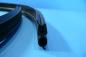 Preview: Abdichtung Motorhaube 1520mm BMW E30 Z1