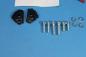 Preview: Mounting parts set for orginal BMW Class 2 BMW 3er E36