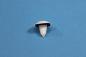 Preview: Clip bottom part for tailgate trim panel BMW E60 E61 E63 E64 F01 F02 F03 F04 F06 F10 F12 F13 F18