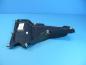 Preview: Deflector lip right fit for BMW 3er F30 F31 (only fit for Mtech bumper))
