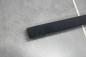 Preview: Edge protection for air outlet grille BLACK BMW 3er E36 Convertible