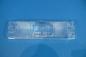 Preview: Front indicators lenses white fit for VW Golf 1 incl. Convertible Golf 2 Jetta 2 Polo