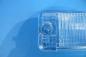 Preview: Front indicators lenses white fit for VW Golf 1 incl. Convertible Golf 2 Jetta 2 Polo