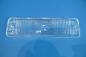 Preview: Front indicators lenses white fit for VW Golf 1 incl. Convertible Golf 2 Jetta 2 Polo