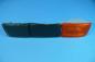 Preview: Blinker orange mit schwarzen Blenden passend für VW Golf 3 Vento
