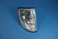 Preview: Front indicator white -right side- fit for Mercedes W124 all Models