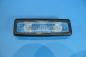 Preview: HELLA Registration Plate Light fit for BMW E12 E23 E24 E28 E30 Z1