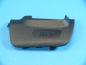 Preview: Blende Gurtendbeschlag SCHWARZ rechts BMW F20 F30 F31 F34 F36 F80