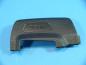 Preview: Blende Gurtendbeschlag SCHWARZ rechts BMW F20 F30 F31 F34 F36 F80
