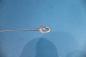 Preview: Seil LINKS Sitzverstellung 312mm BMW 3er E30 Cabrio