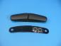 Preview: Seat belt buckle Left-side black BMW Z3