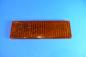 Preview: Indicator glasses orange BMW 3er E30 all Models NOT M3