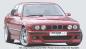 Preview: RIEGER Spoilerstoßstange im Sport Look passend für BMW 5er E34 Limousine/Touring (OHNE NSW-Halterung)