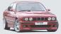Preview: RIEGER Türschweller RECHTS passend für BMW 5er E34 Limousine / Touring