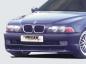 Preview: RIEGER Spoilerlippe passend für BMW 5er E39 (nur für Fzg. mit eckige Nebelscheinwerfer)