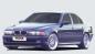 Preview: RIEGER Spoilerlippe passend für BMW 5er E39 (nur für Fzg. mit eckige Nebelscheinwerfer)
