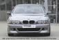 Preview: RIEGER Front bumper fit for BMW 5er E39 up to 12/02