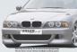 Preview: RIEGER Spoilerstoßstange passend für BMW 5er E39 bis 12/02 (mit Aussparung für Waschanlage)